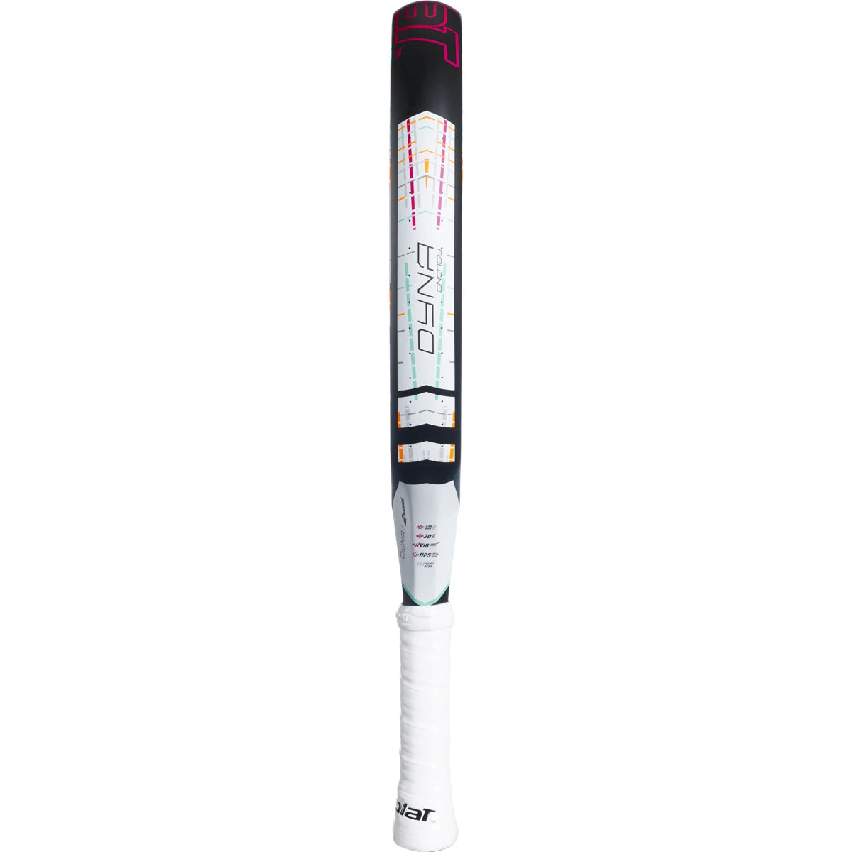 RAQUETTE DE PADEL BABOLAT DYNA ENERGY FEMME
