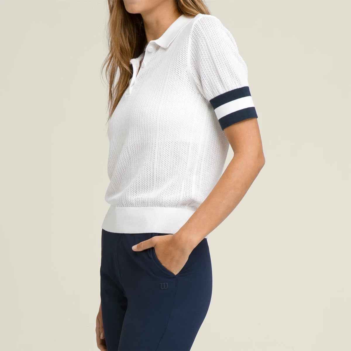 POLO WILSON FEMME ESSEX