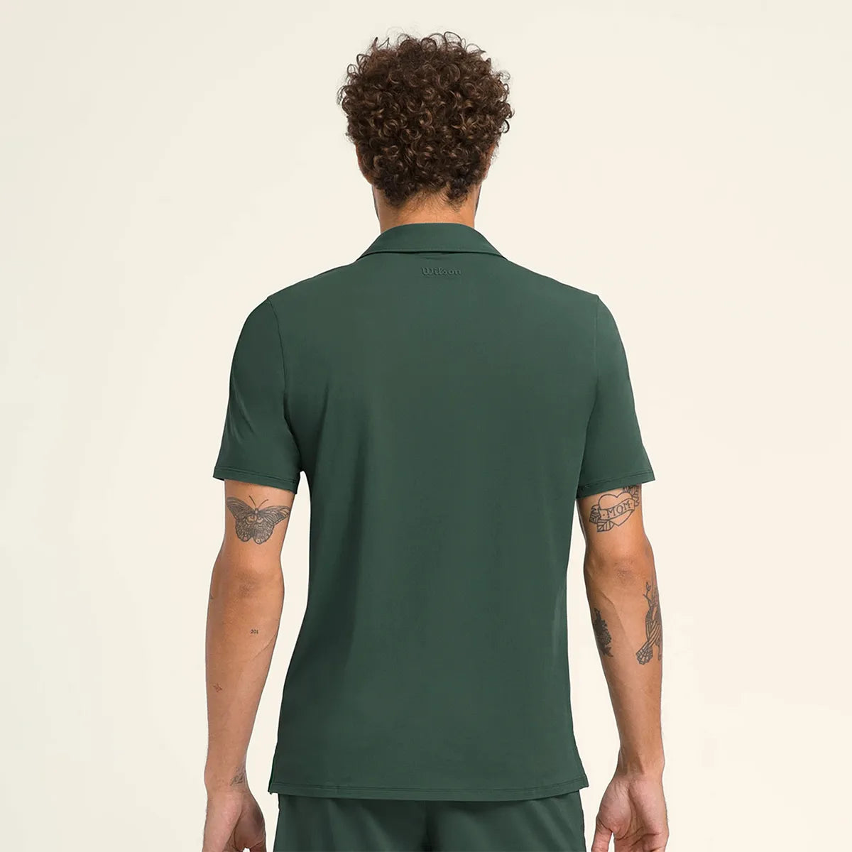 POLO WILSON LEAGUE
