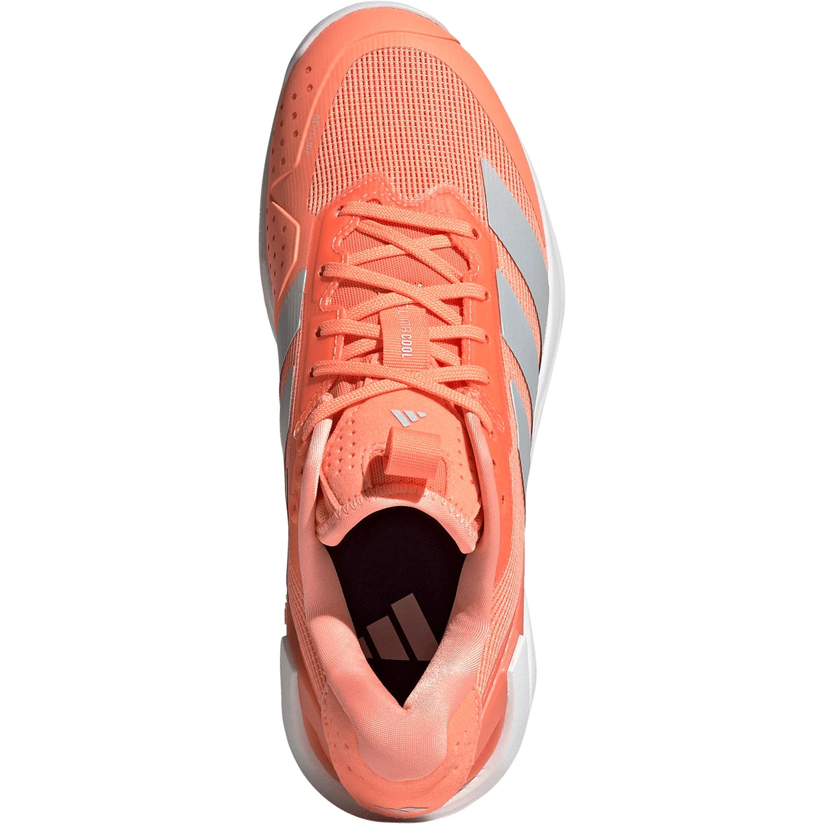 CHAUSSURES ADIDAS FEMME ADIZERO UBERSONIC 5 TERRE BATTUE