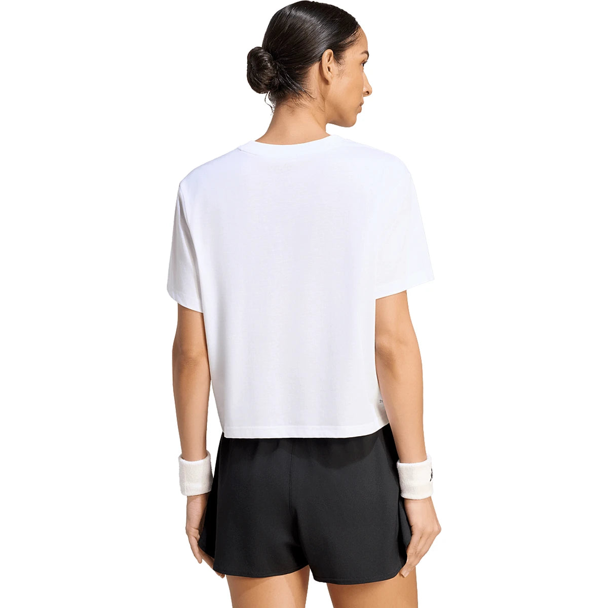T-SHIRT ADIDAS FEMME CLASSICS