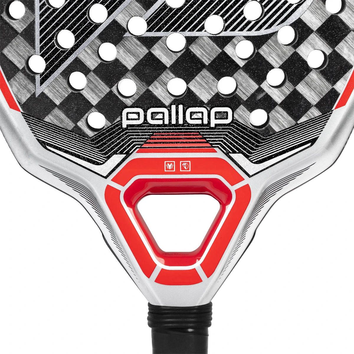 RAQUETTE PADEL PALLAP EVOFORCE ELITE