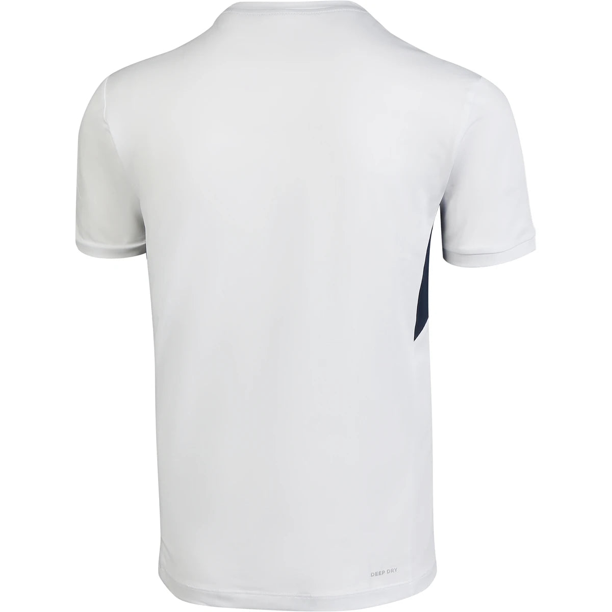 T-SHIRT LOTTO JUNIOR GARCON SQUADRA IV