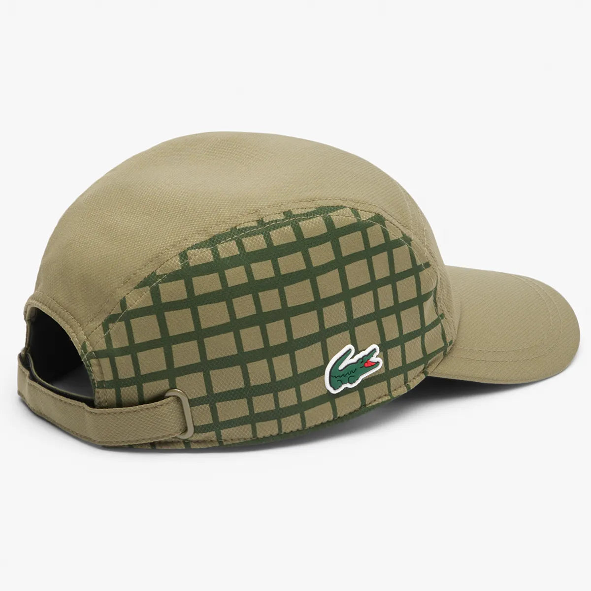 CASQUETTE LACOSTE