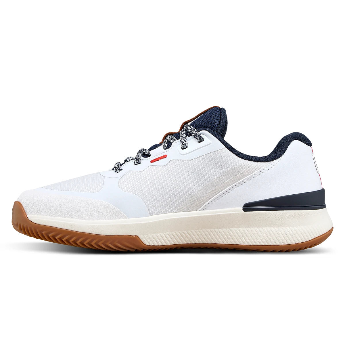 CHAUSSURES WILSON FEMME INTRIGUE PRO TERRE BATTUE