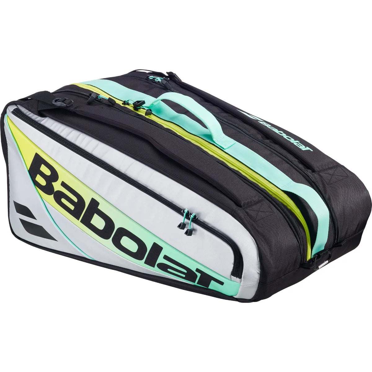 SAC DE PADEL BABOLAT RH PRO