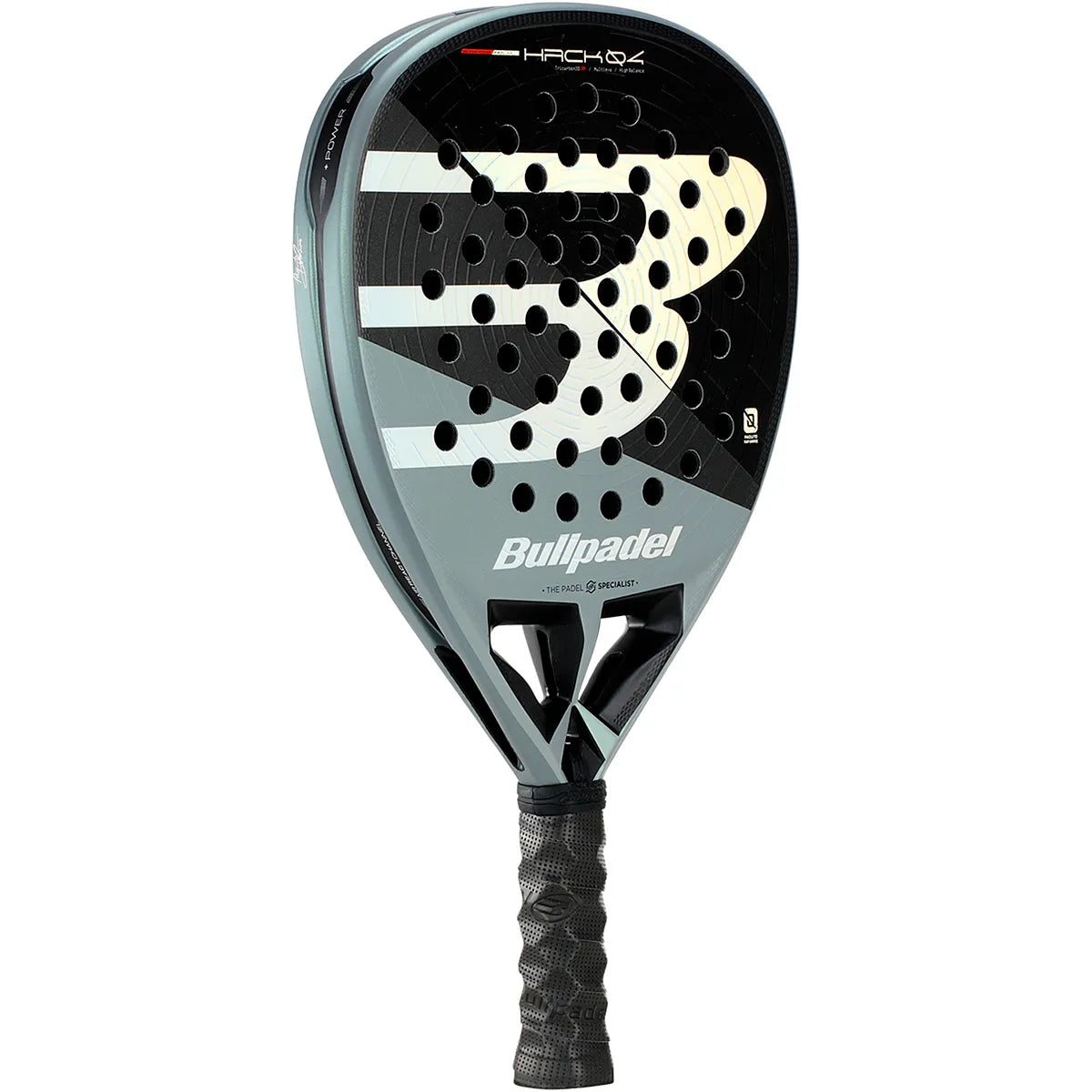 RAQUETTE PADEL BULLPADEL HACK 04 2026