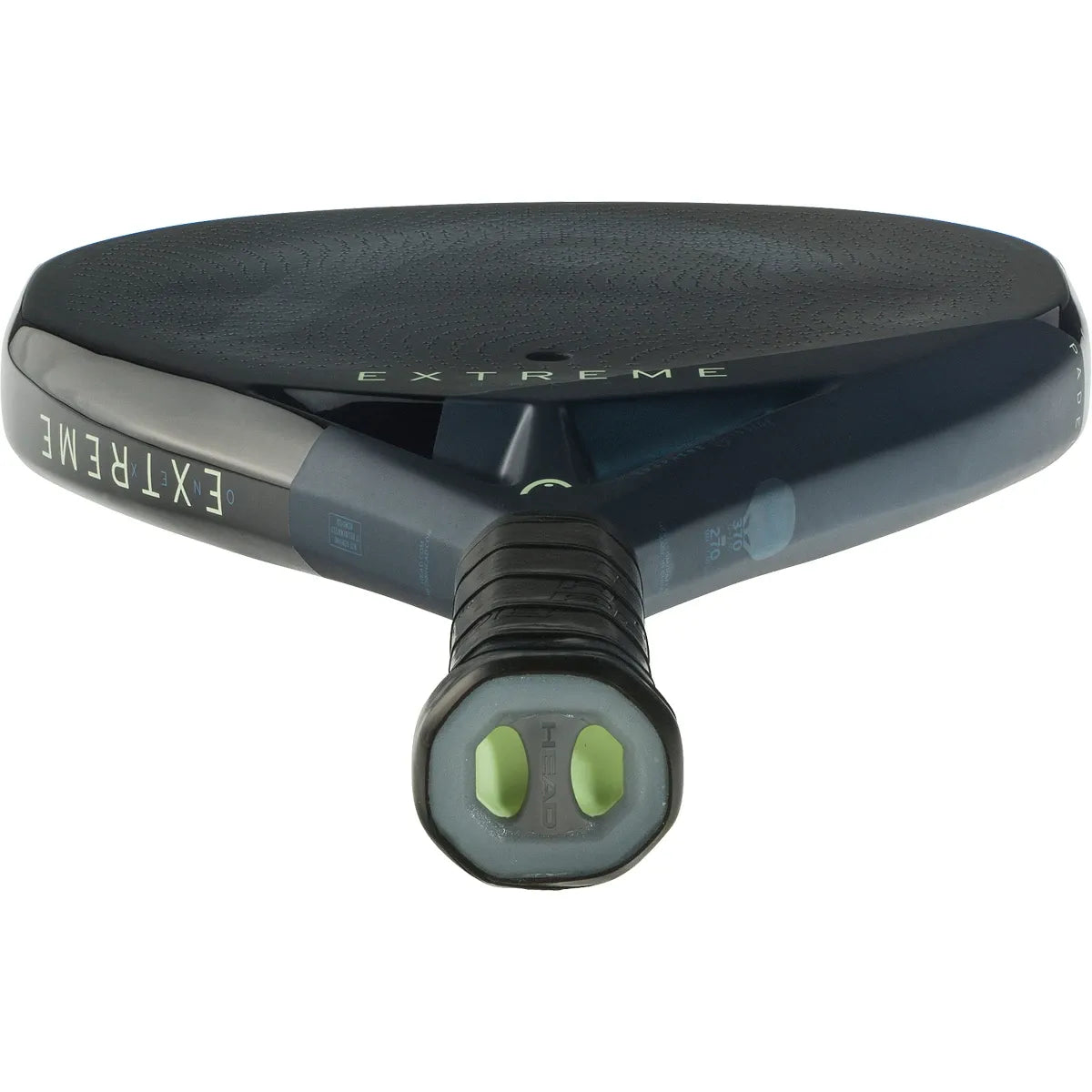 RAQUETTE DE PADEL HEAD EXTREME ONE X