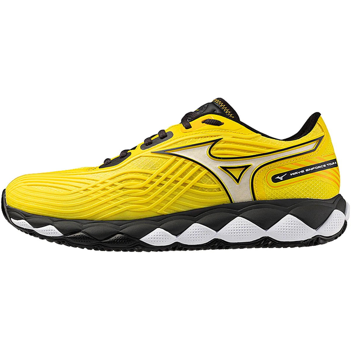 CHAUSSURES MIZUNO PADEL WAVE ENFORCE TOUR 2