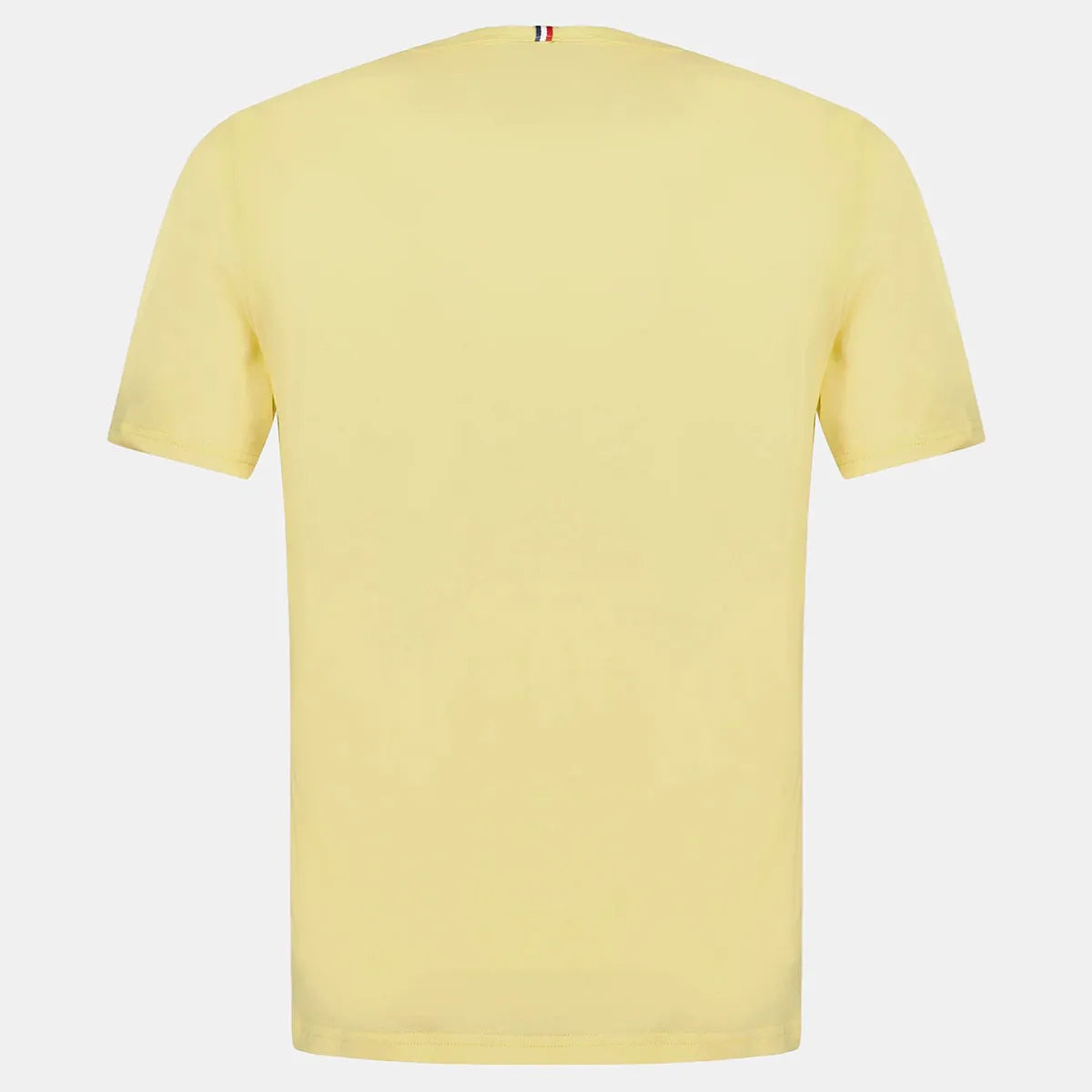 T-SHIRT LE COQ SPORTIF MONOCHROME