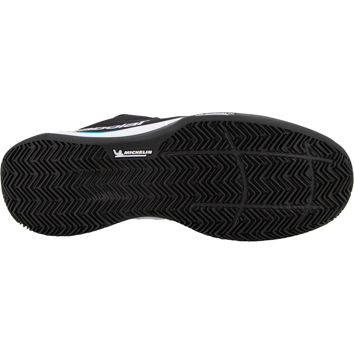 CHAUSSURES BABOLAT SFX EVO TERRE BATTUE