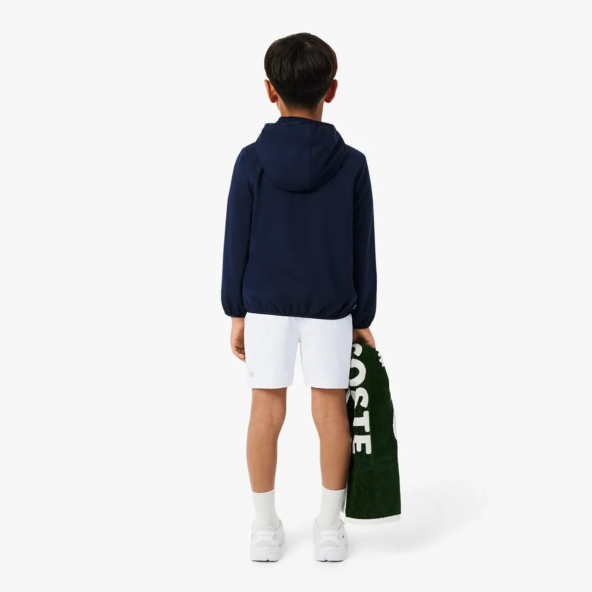 SHORT LACOSTE JUNIOR