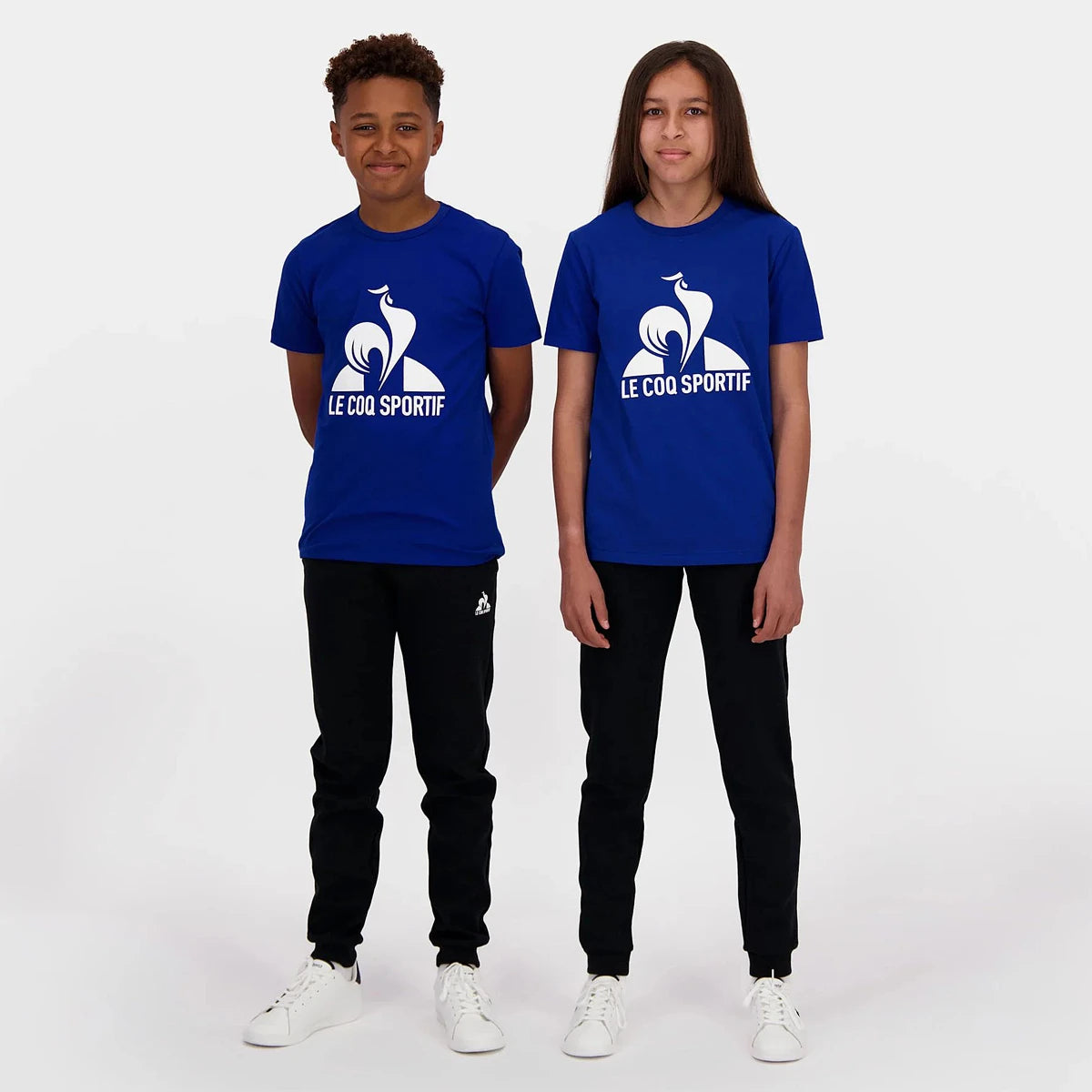 PANTALON LE COQ SPORTIF ESSENTIALS SLIM