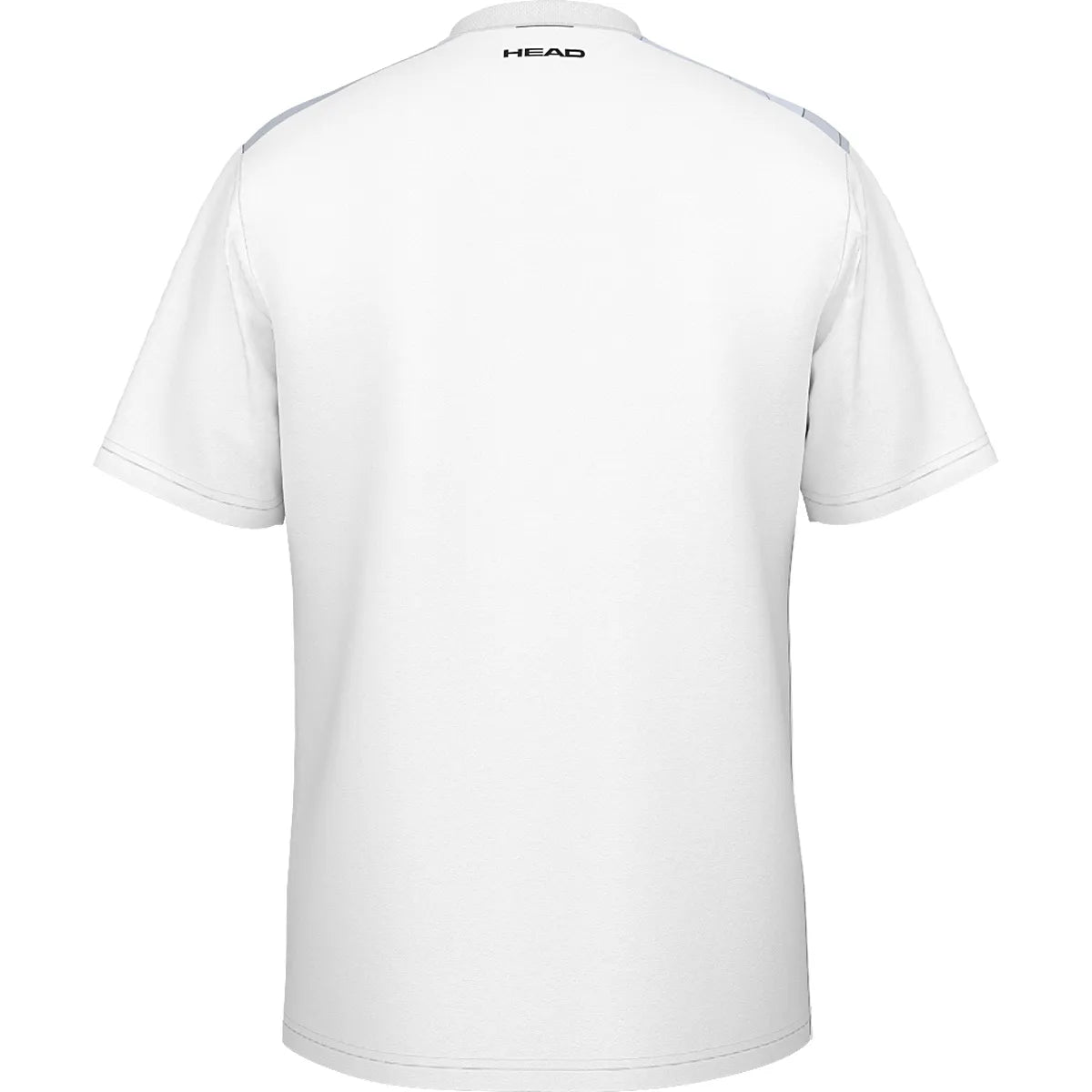 T-SHIRT HEAD JUNIOR GARCON VISION TOPSPIN