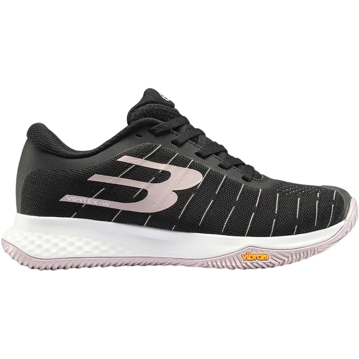 CHAUSSURES PADEL BULLPADEL FEMME VERTEX VIBRAM 26V