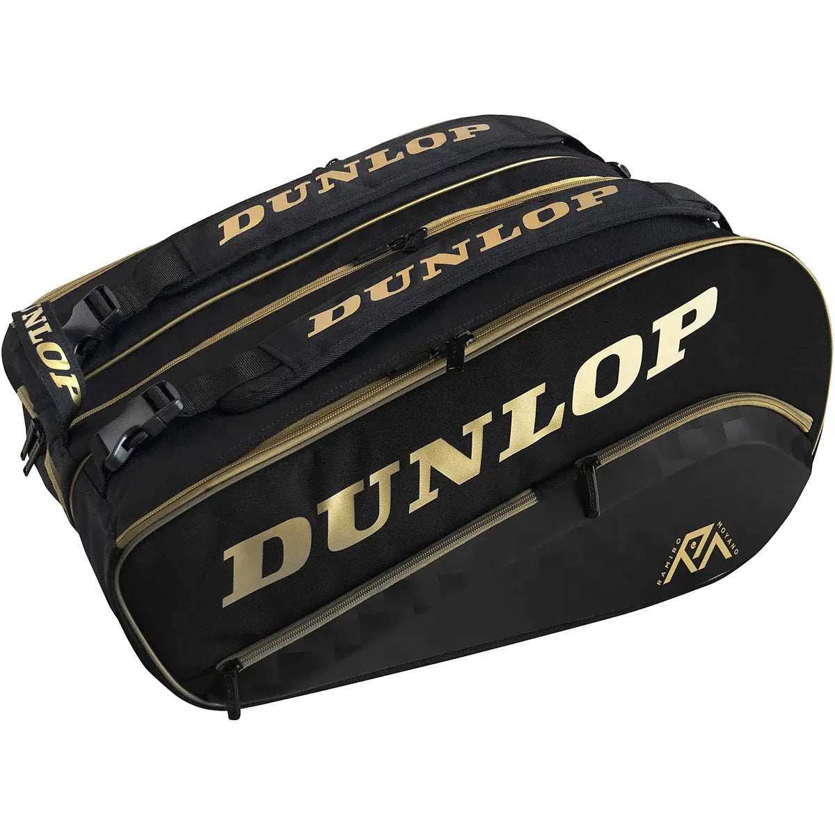 SAC DE PADEL DUNLOP ELITE MOYANO