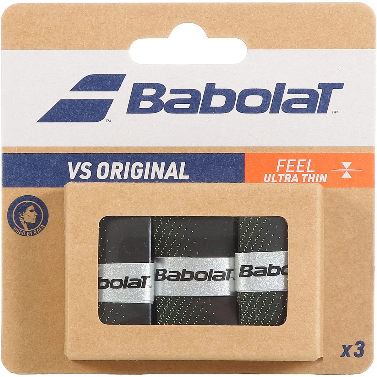 SURGRIPS BABOLAT VS ORIGINAL