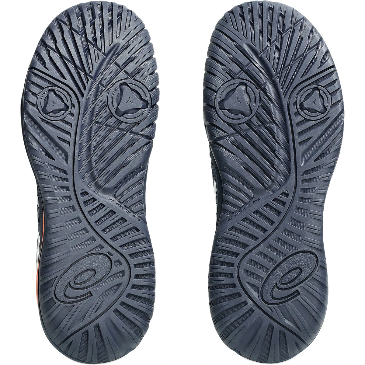 CHAUSSURES ASICS JUNIOR GEL RESOLUTION X GS TOUTES SURFACES