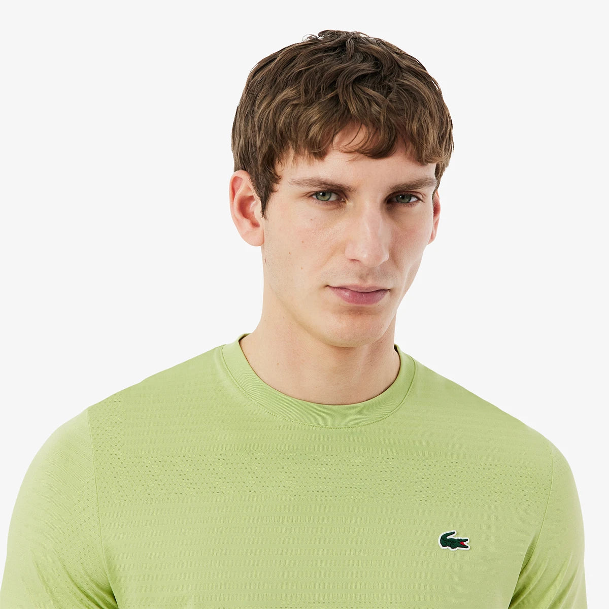 T-SHIRT LACOSTE ATHLETE
