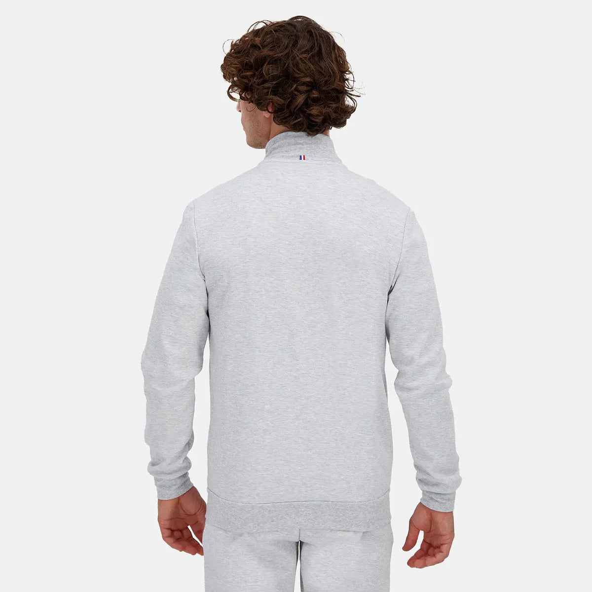 SWEAT LE COQ SPORTIF ESSENTIEL FZ
