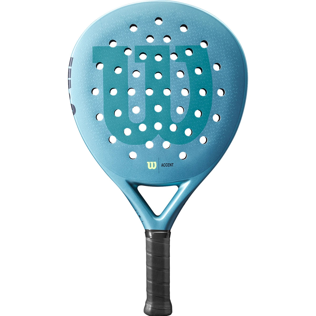 RAQUETTE DE PADEL WILSON ACCENT LT PADEL