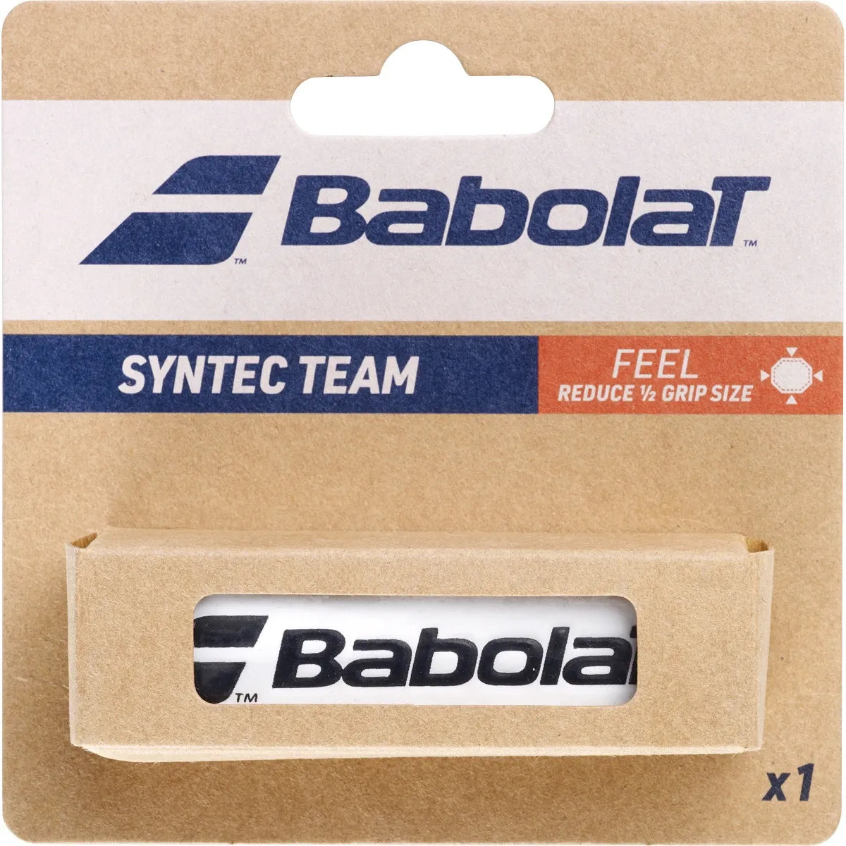 GRIP BABOLAT SYNTEC TEAM
