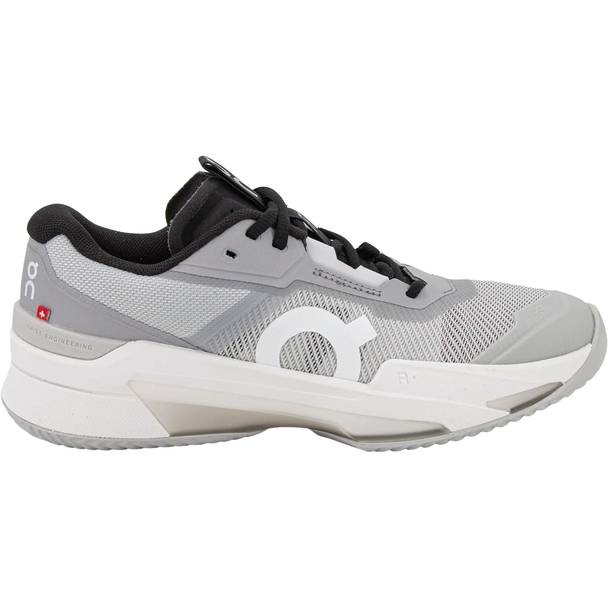 CHAUSSURES ON FEMME THE ROGER PRO FIRE TERRE BATTUE