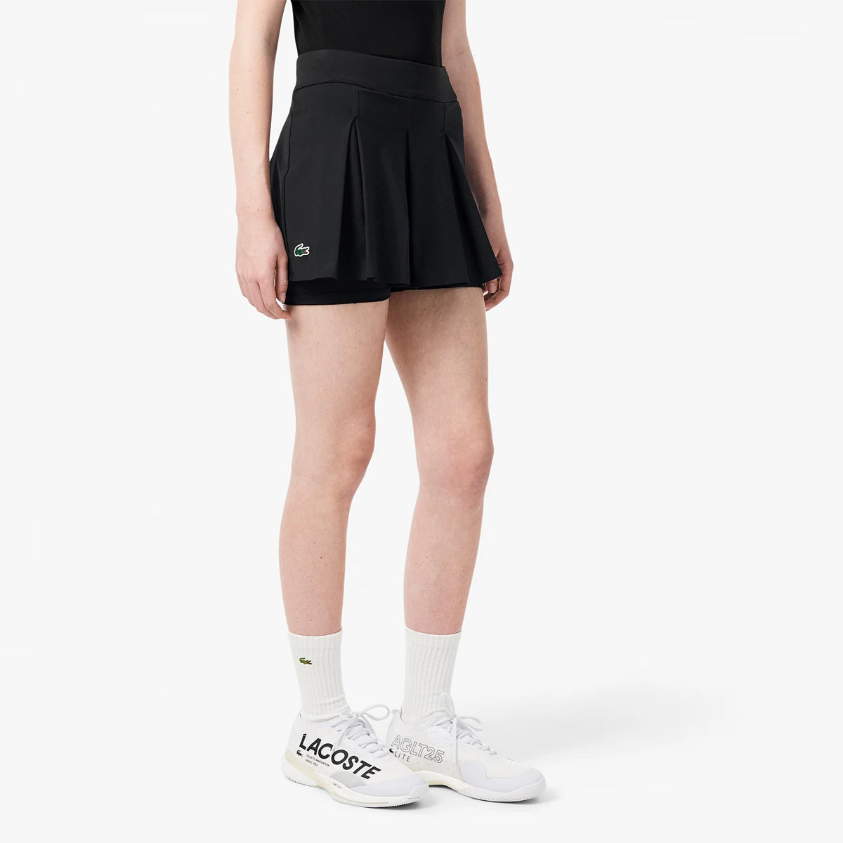 JUPE LACOSTE FEMME ATHLETE