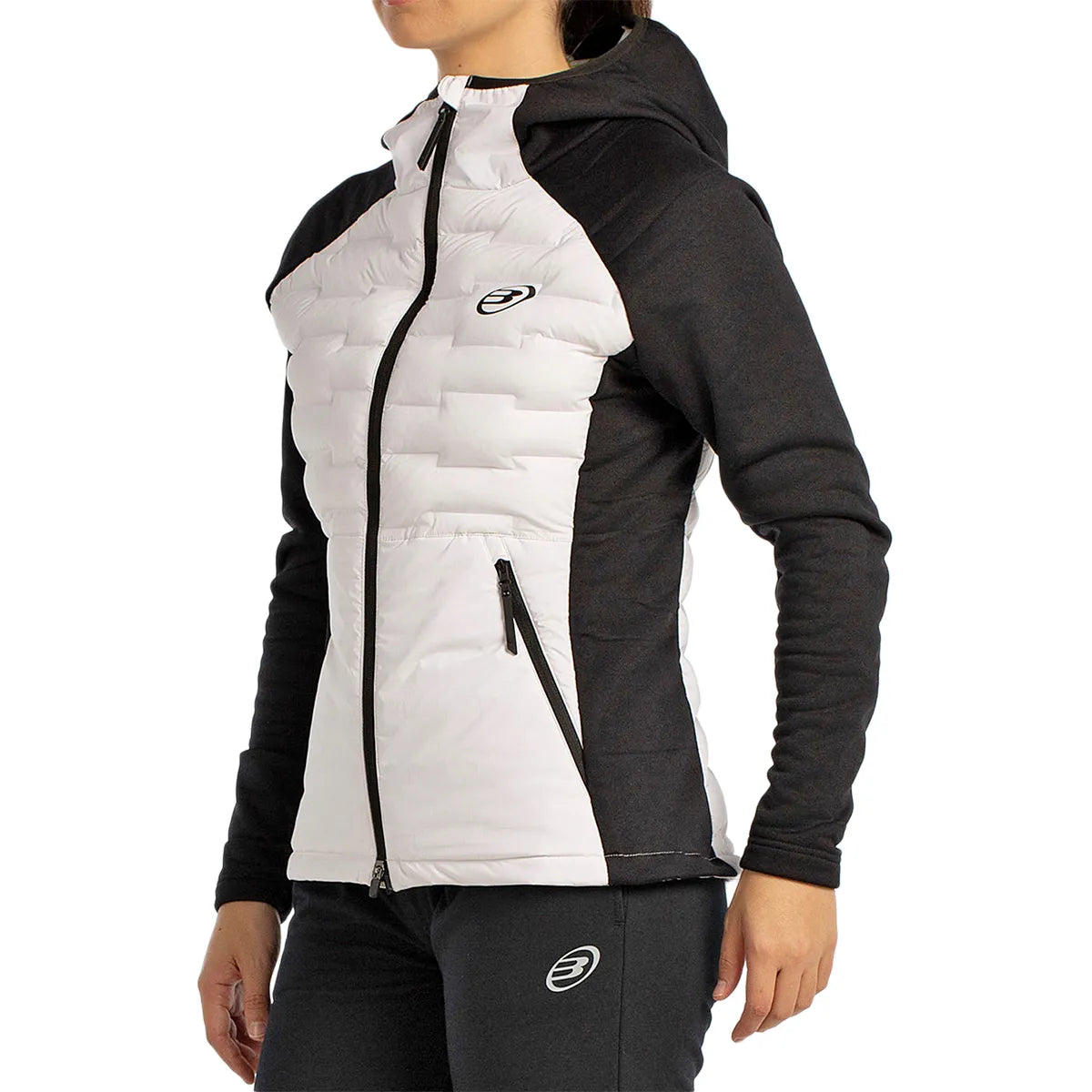 Veste Bullpadel Femme Winter Boraci