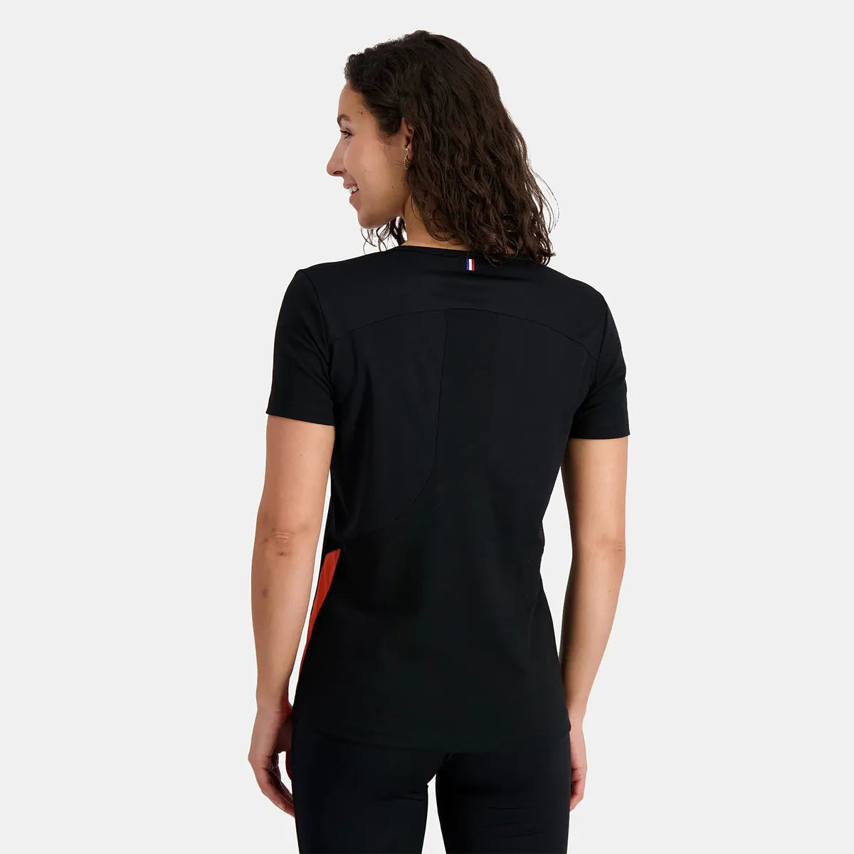 T-Shirt Le Coq Sportif Femme Training