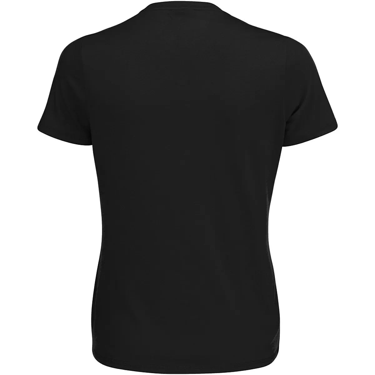 T-SHIRT HEAD FEMME CLUB BASIC