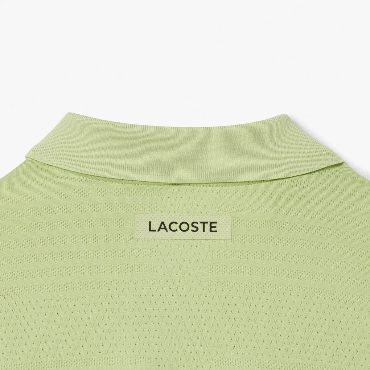 POLO LACOSTE ATHLETE ON COURT