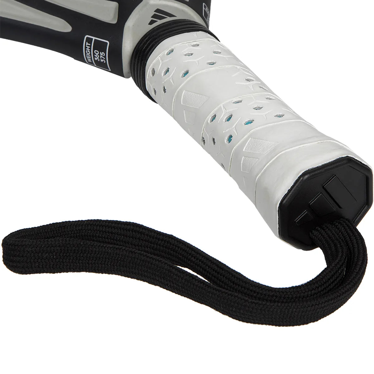 RAQUETTE DE PADEL ADIDAS ADIPOWER LEGEND 2025