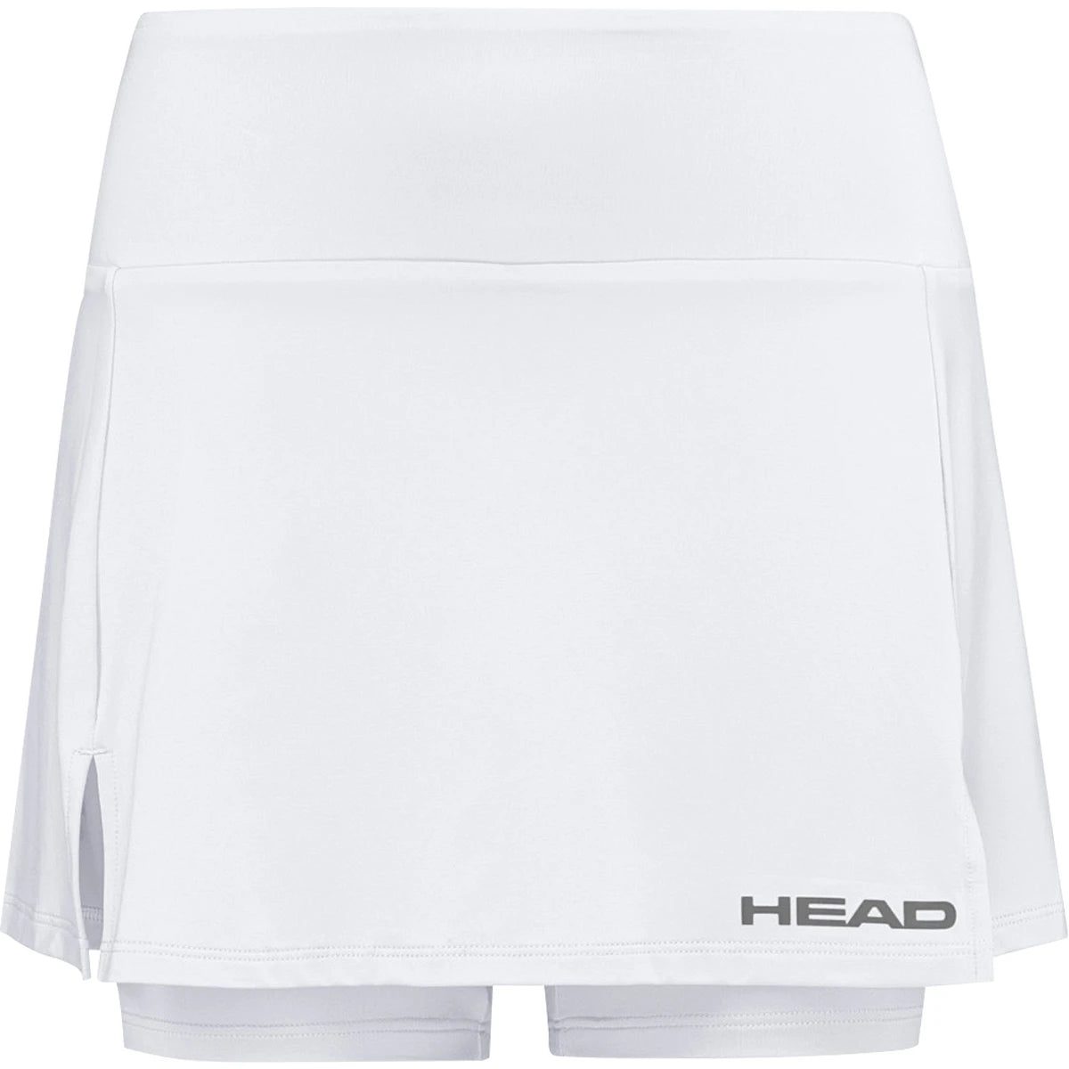 JUPE HEAD JUNIOR FILLE CLUB BASIC