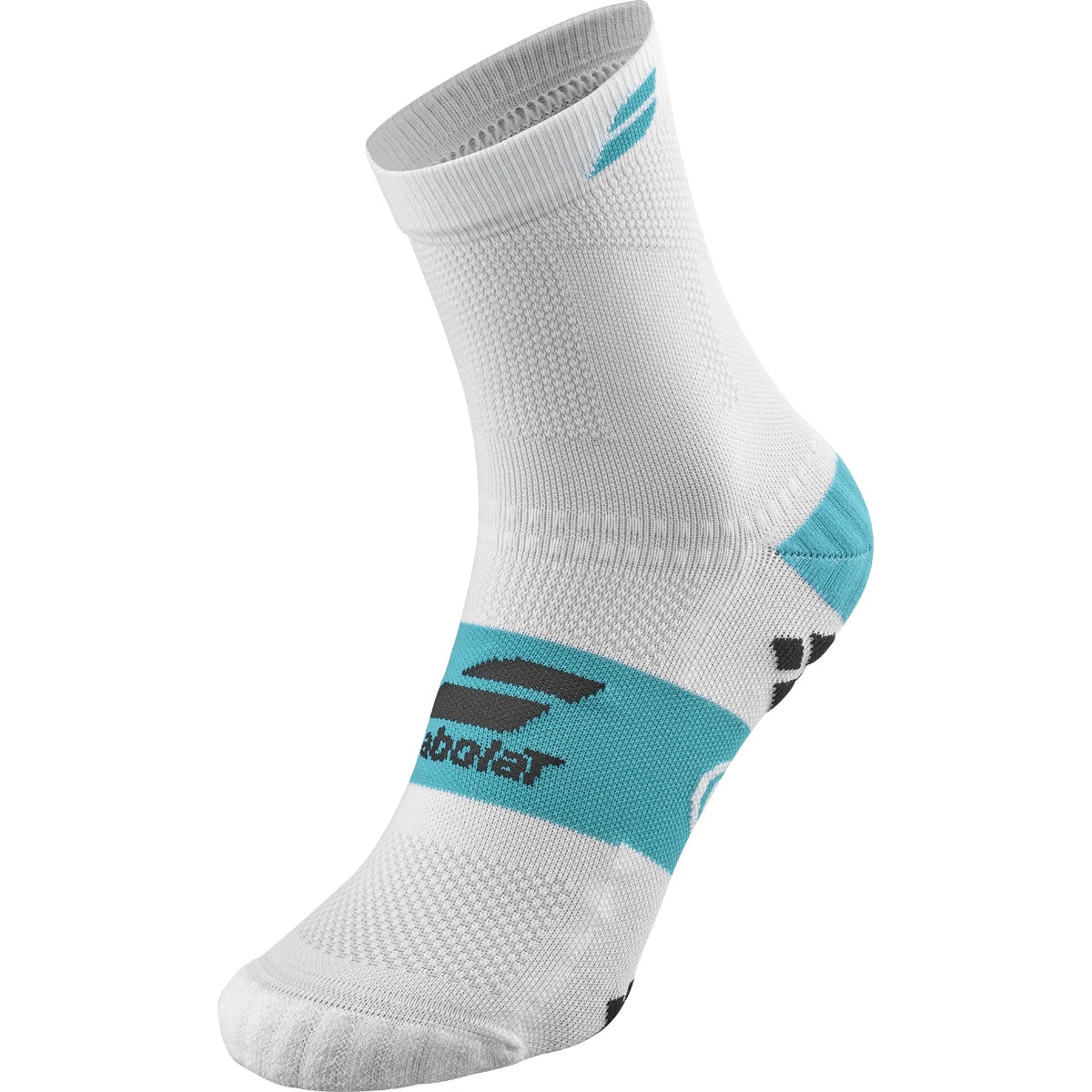 PAIRE DE CHAUSSETTES BABOLAT PRO CREW (MID)