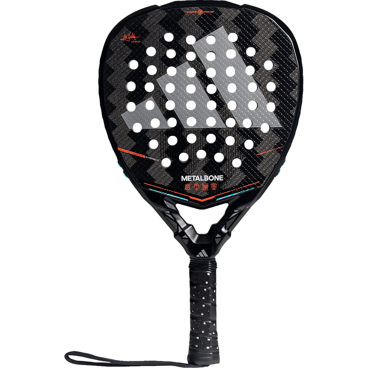 RAQUETTE DE PADEL ADIDAS METALBONE 2026