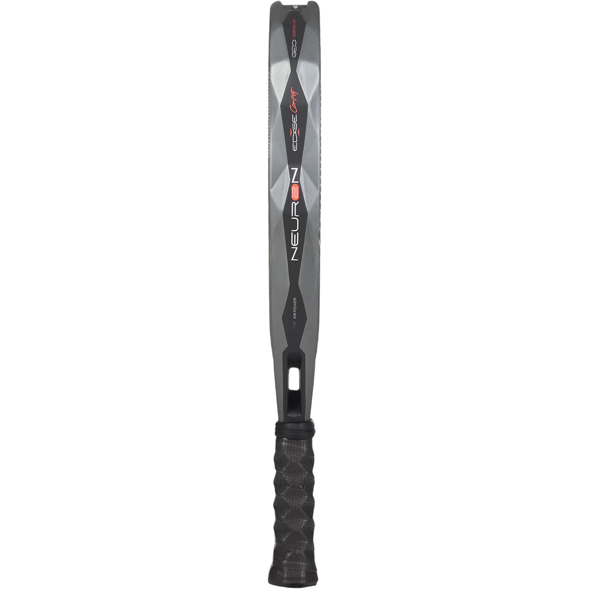 RAQUETTE PADEL BULLPADEL NEURON 02 EDGE COMFORT 27