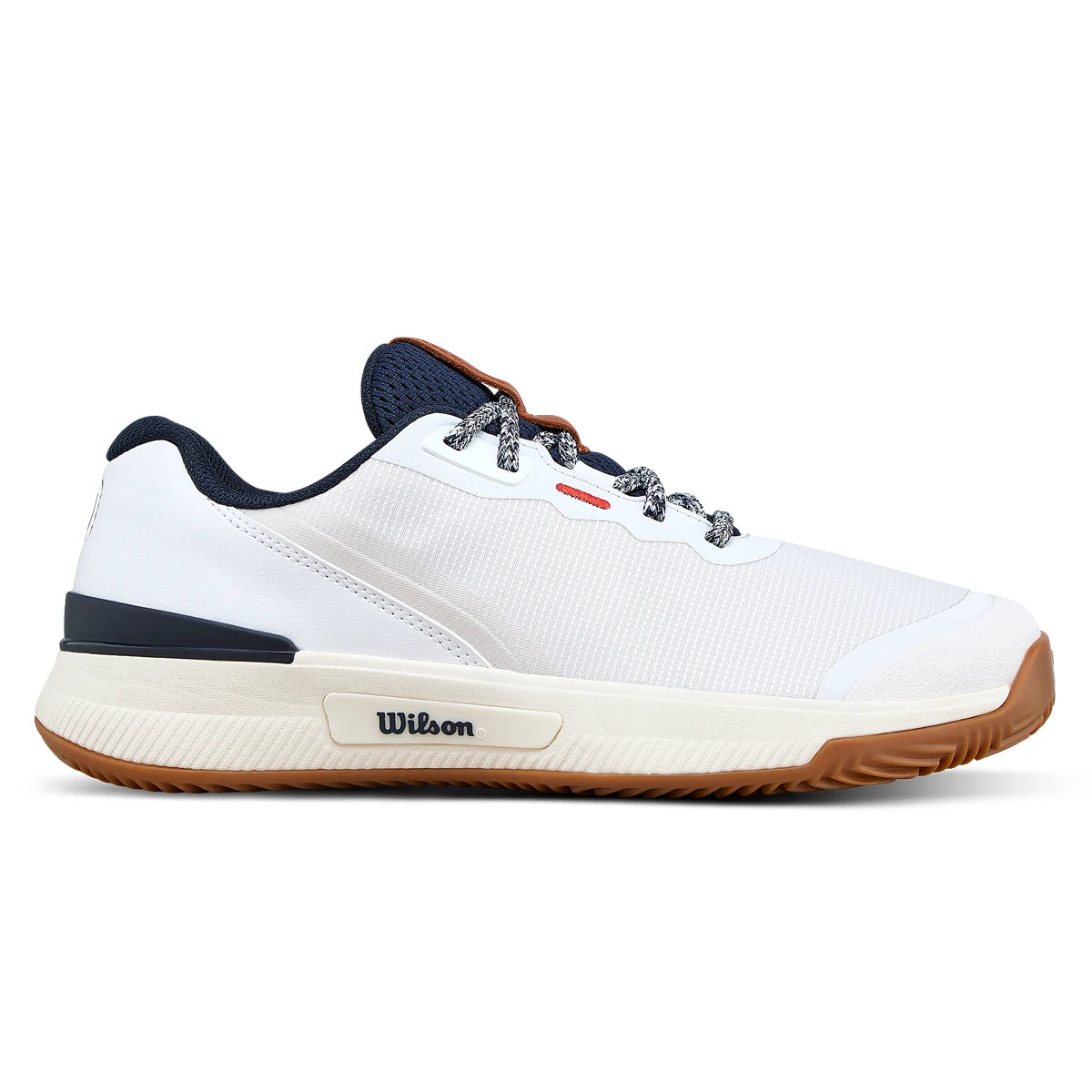 CHAUSSURES WILSON FEMME INTRIGUE PRO TERRE BATTUE