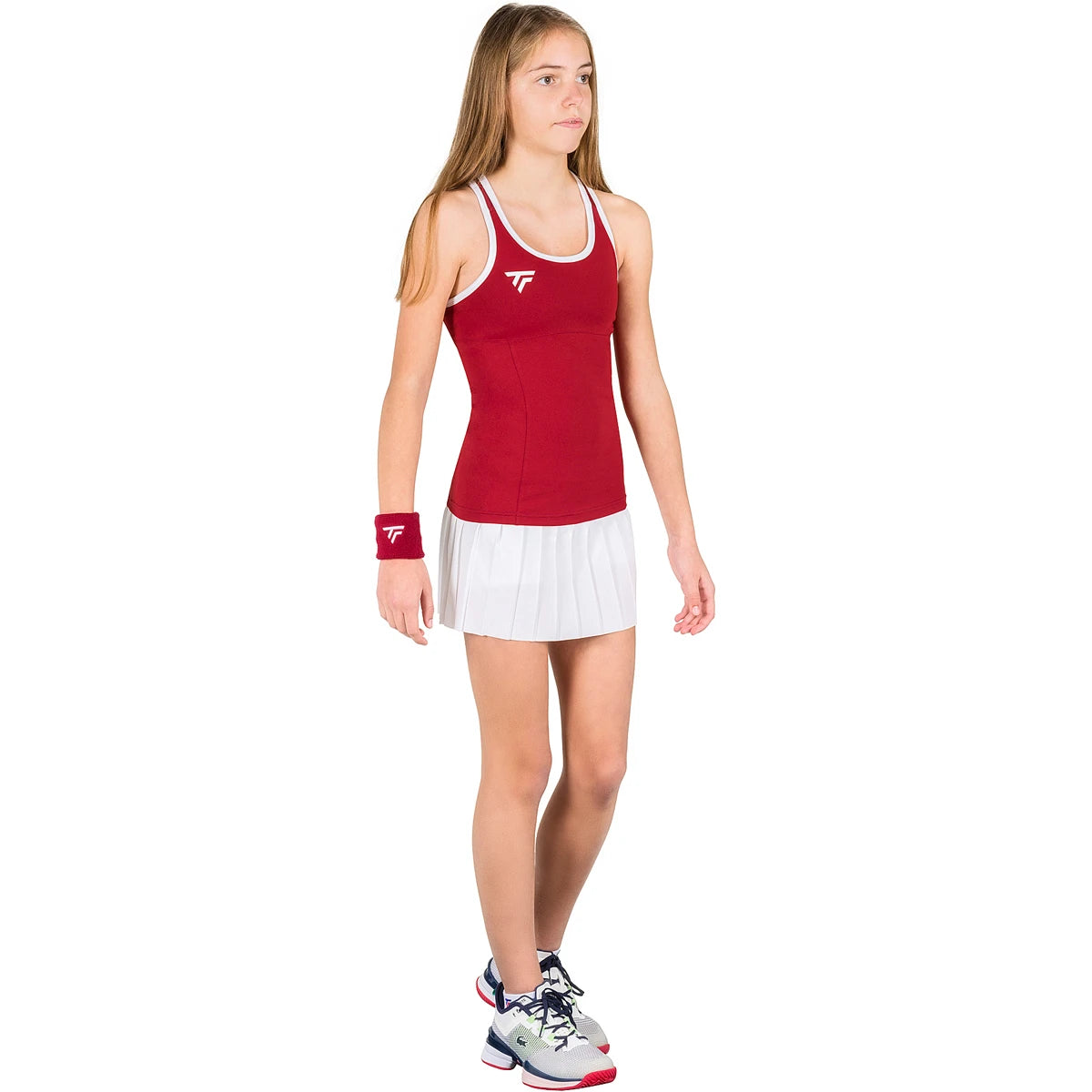 DEBARDEUR TECNIFIBRE JUNIOR FILLE TEAM