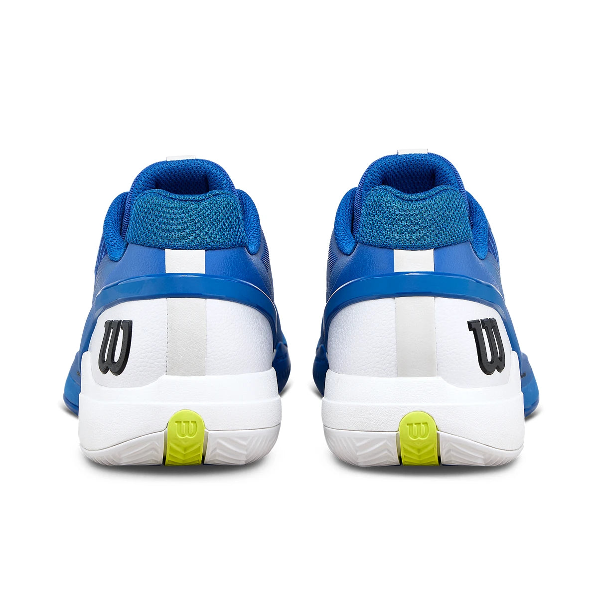 CHAUSSURES WILSON RUSH PRO 5 TERRE BATTUE