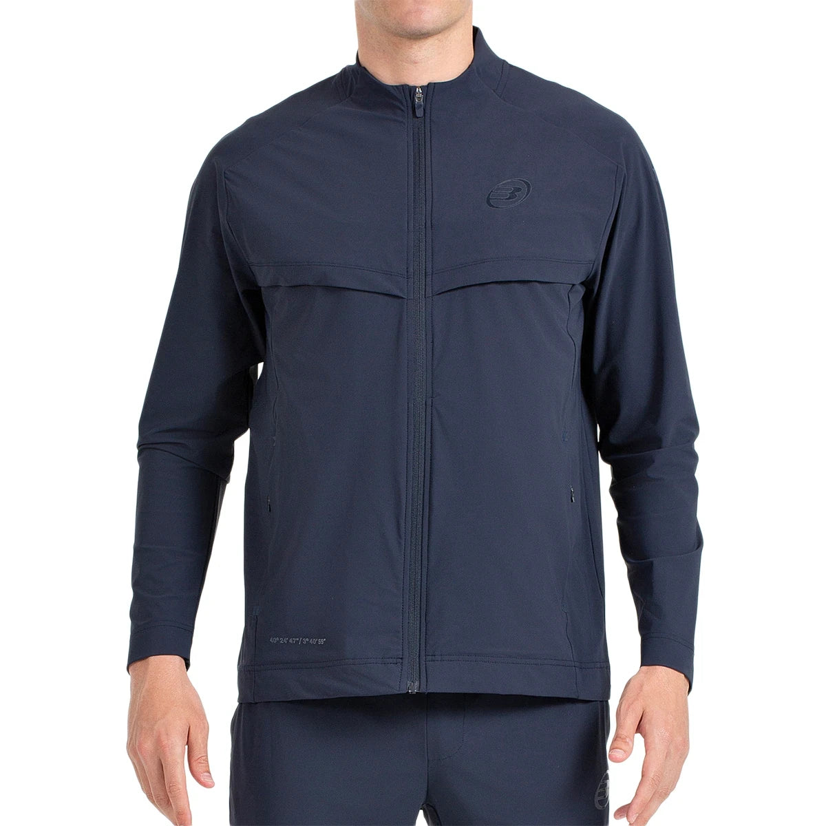 VESTE BULLPADEL PROLINE PELANI