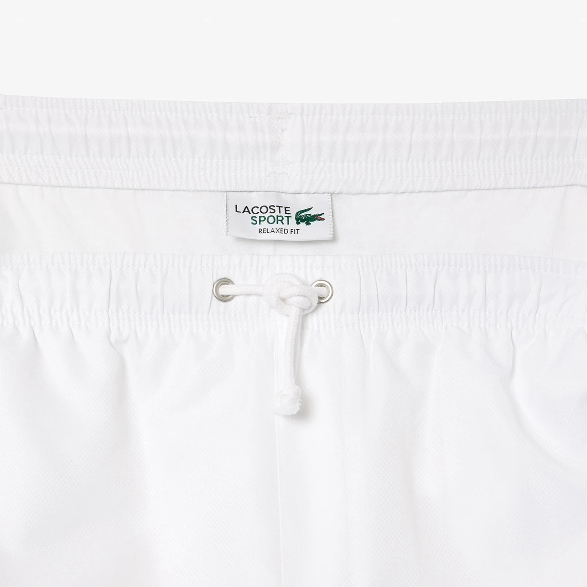 SHORT LACOSTE CORE PERFORMANCE CLASSIC