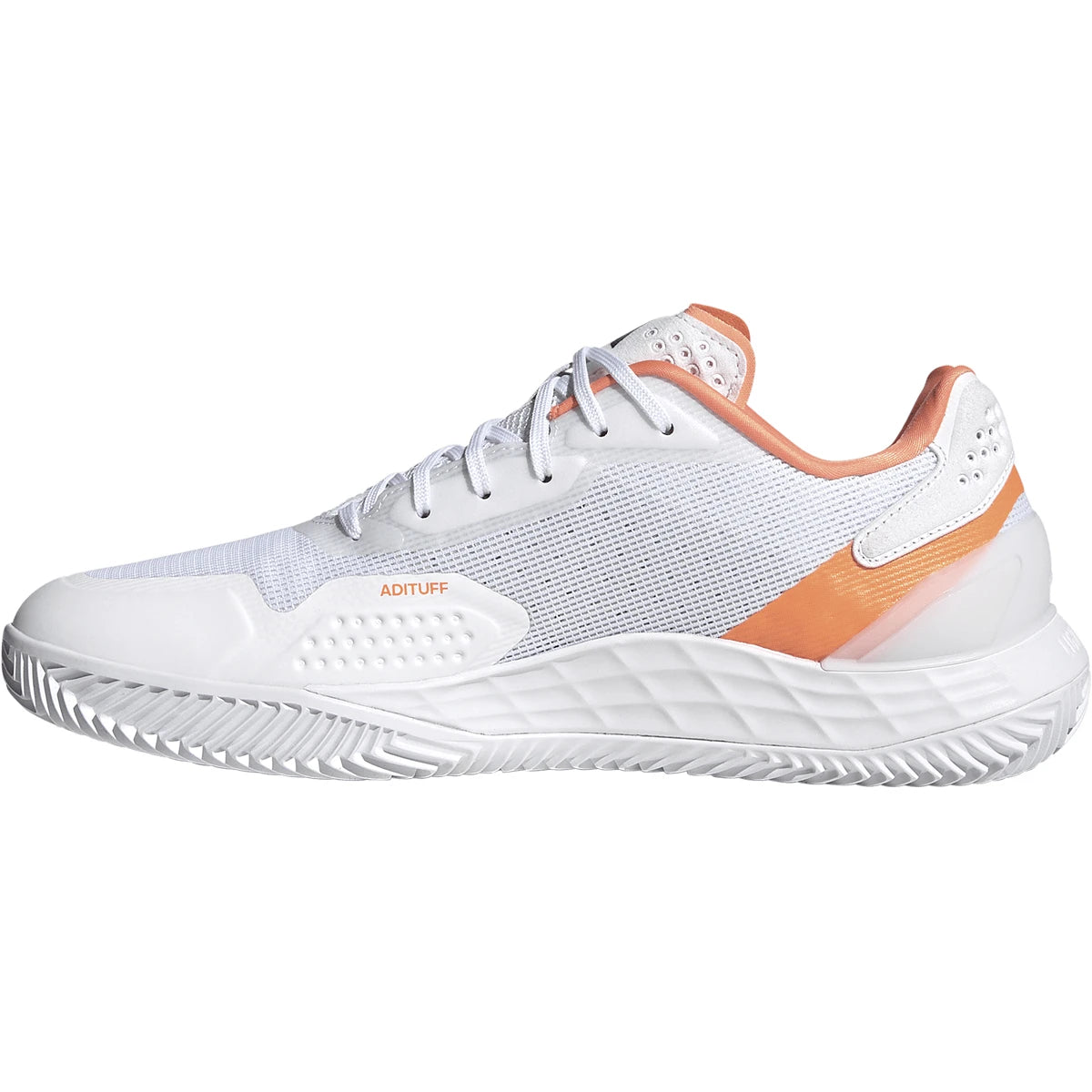 CHAUSSURES ADIDAS DEFIANT SPEED 2 TERRE BATTUE