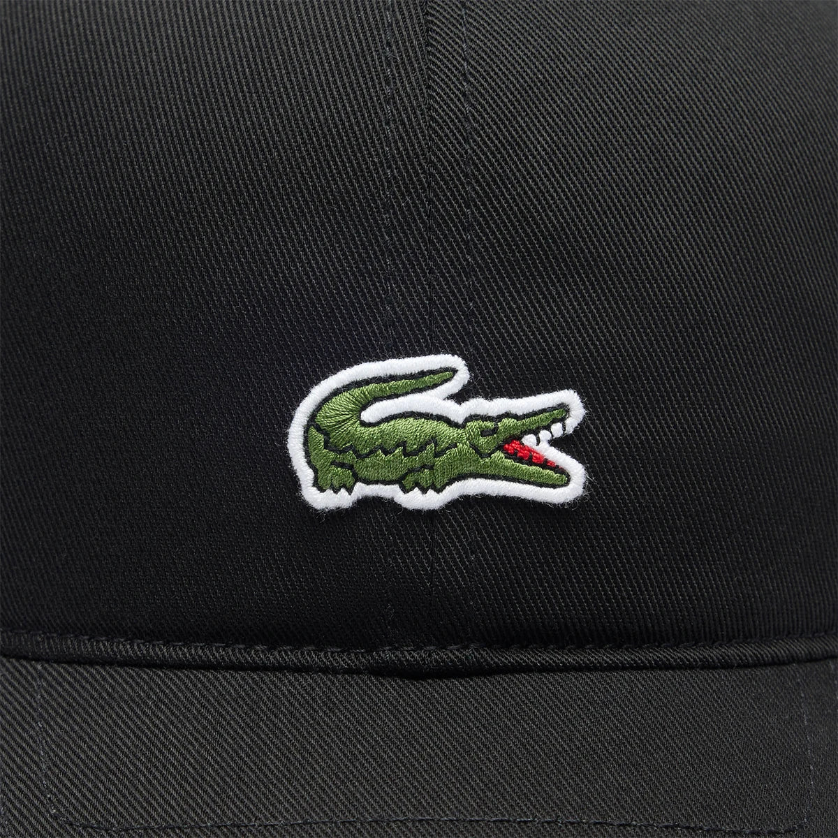 CASQUETTE LACOSTE JUNIOR CORE PERFORMANCE