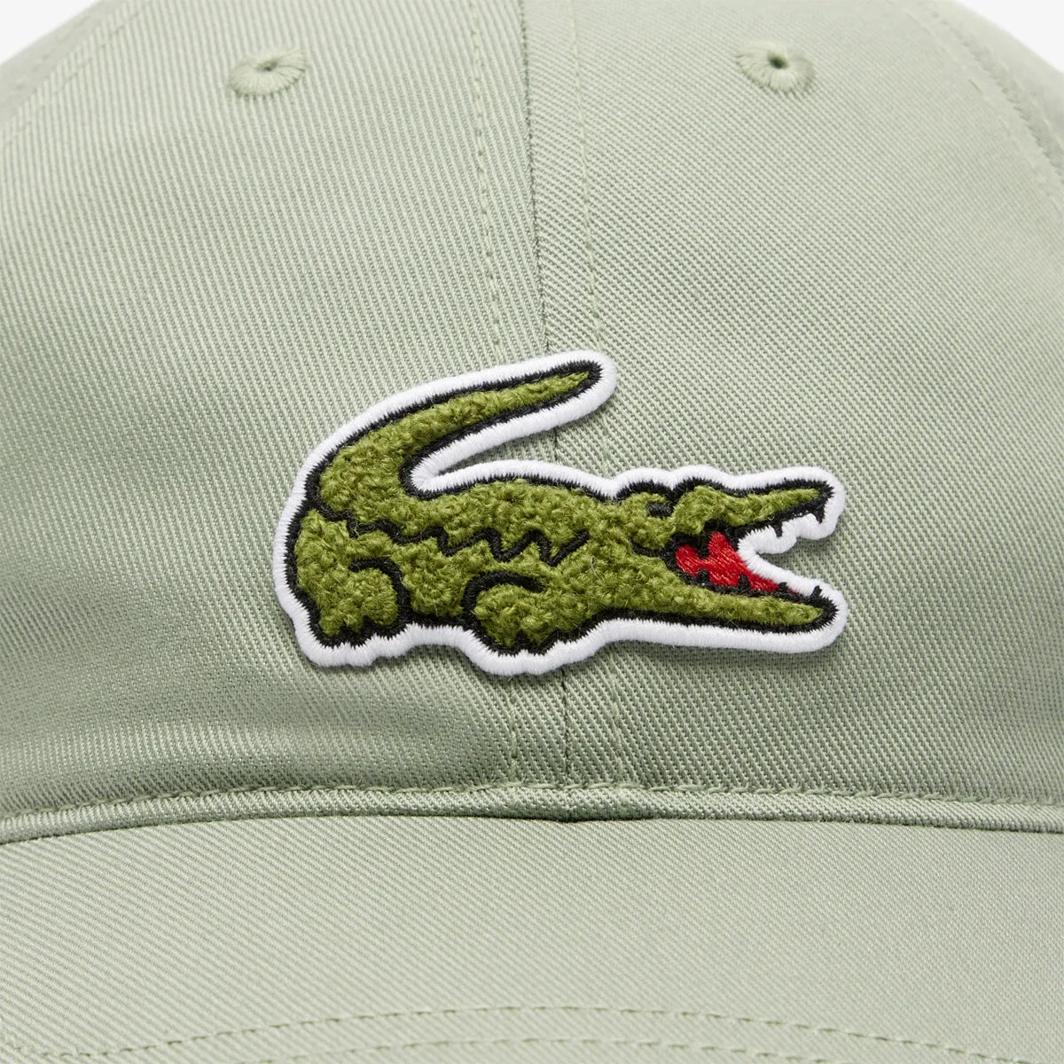 CASQUETTE LACOSTE CORE PERFORMANCE