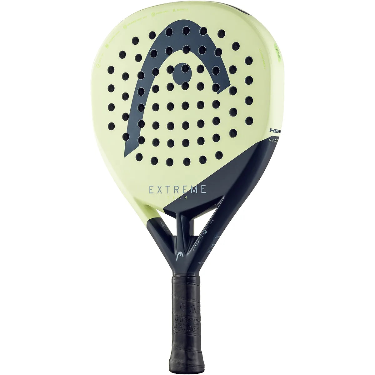 RAQUETTE DE PADEL HEAD EXTREME TEAM