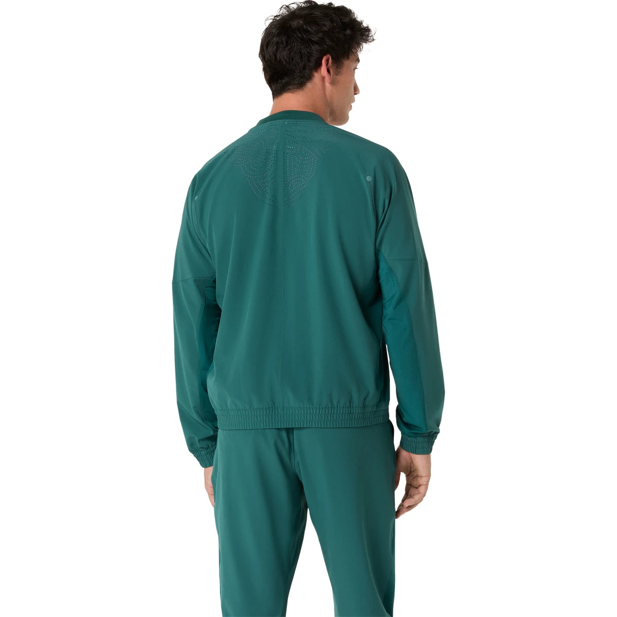 VESTE ASICS