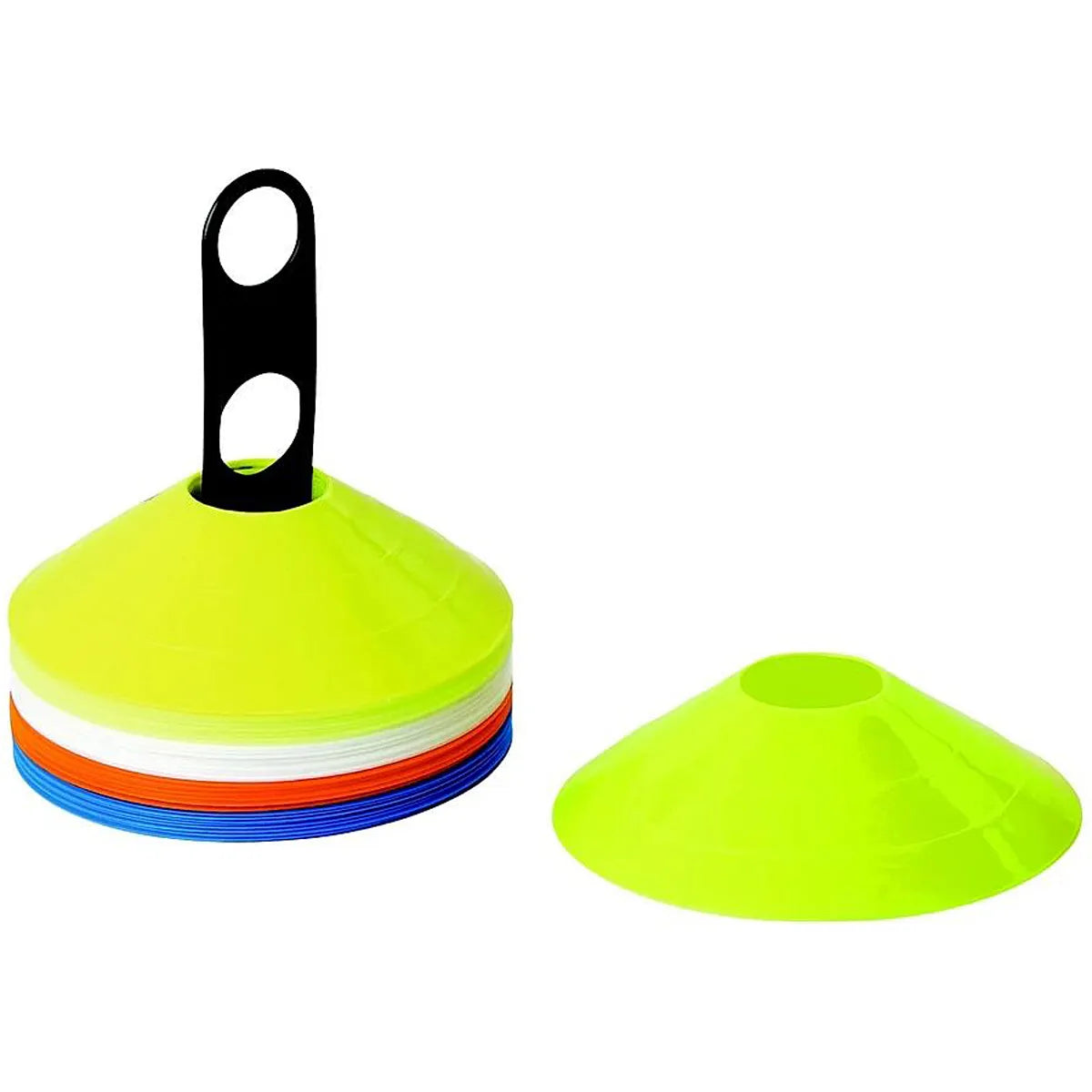 KIT DE 40 COUPELLES