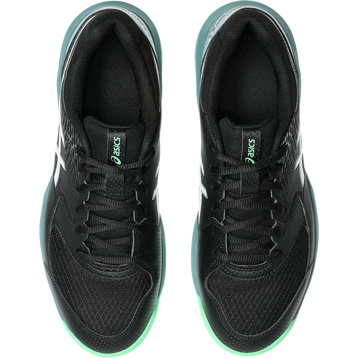 CHAUSSURES PADEL ASICS GEL DEDICATE 8