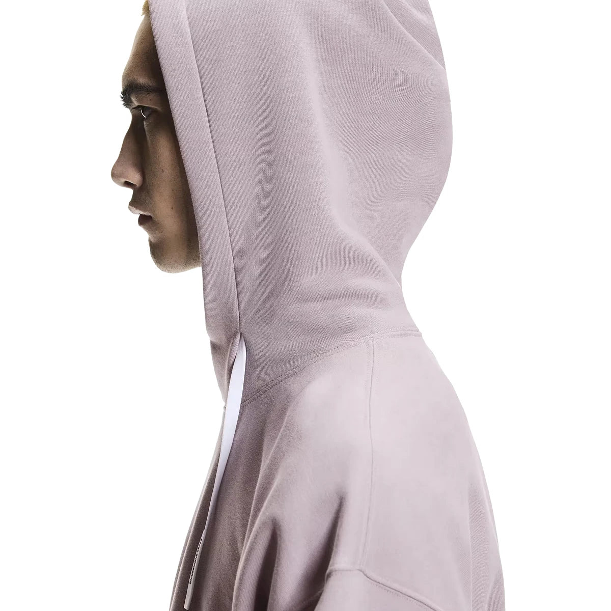 SWEAT A CAPUCHE ON CLUB 1